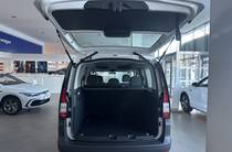 Volkswagen Caddy Base