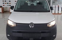 Volkswagen Caddy Base