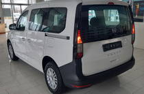 Volkswagen Caddy Base