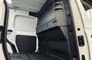 Volkswagen Caddy Base