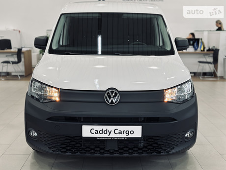 Volkswagen Caddy 2023