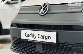 Volkswagen Caddy 2023 Base