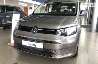 Volkswagen Caddy 2023 в Тернополь