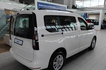 Volkswagen Caddy 2023 Life