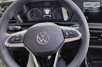 Volkswagen Caddy 2023 Life