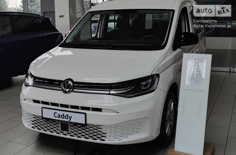 Volkswagen Caddy 2023 Life