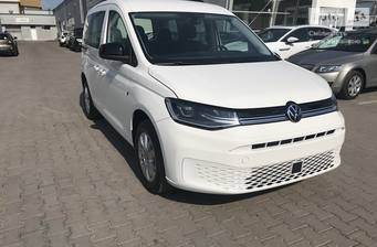 Volkswagen Caddy 2024 Life