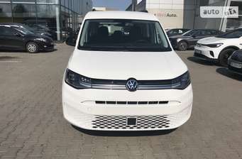 Volkswagen Caddy 2024 в Миколаїв