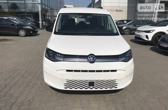 Volkswagen Caddy 2.0TDI MT (102 к.с.) SCR/AdB 2024