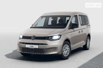 Volkswagen Caddy 2023 в Одесса