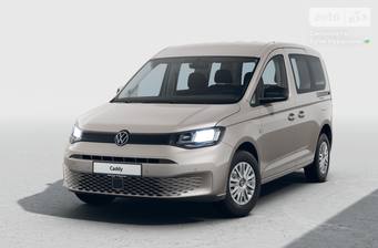 Volkswagen Caddy 2023 Base