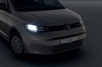 Volkswagen Caddy Base