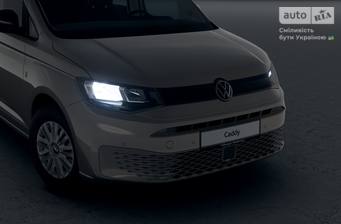 Volkswagen Caddy 2023 Base