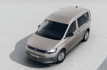 Volkswagen Caddy Base