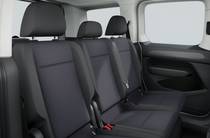 Volkswagen Caddy Base