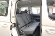 Volkswagen Caddy Base