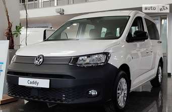 Volkswagen Caddy 2023 в Киев