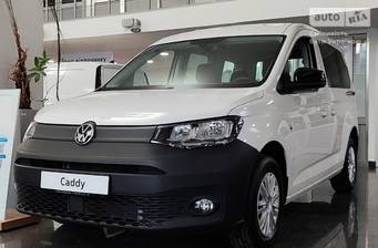 Volkswagen Caddy 2023 Base