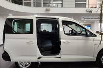 Volkswagen Caddy Base