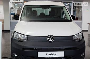 Volkswagen Caddy 2023 Base