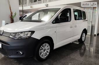 Volkswagen Caddy 2023 Base