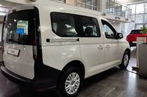 Volkswagen Caddy Base