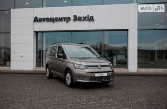 Volkswagen Caddy 2023 в Луцк