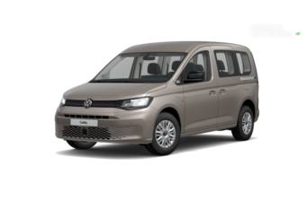 Volkswagen Caddy 2023 Base