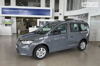 Volkswagen Caddy 2024 Base