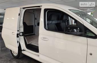 Volkswagen Caddy 2024 Base