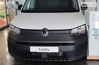 Volkswagen Caddy 2024 Base