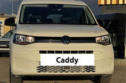 Volkswagen Caddy Life