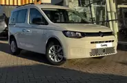 Volkswagen Caddy Life