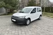 Volkswagen Caddy Volkswagen Caddy Base