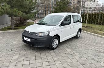 Volkswagen Caddy 2.0TDI MT (102 к.с.) SCR/AdB 2024