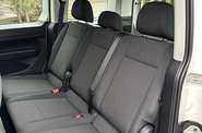 Volkswagen Caddy Base