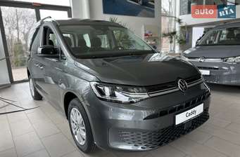 Volkswagen Caddy 2024 в Житомир