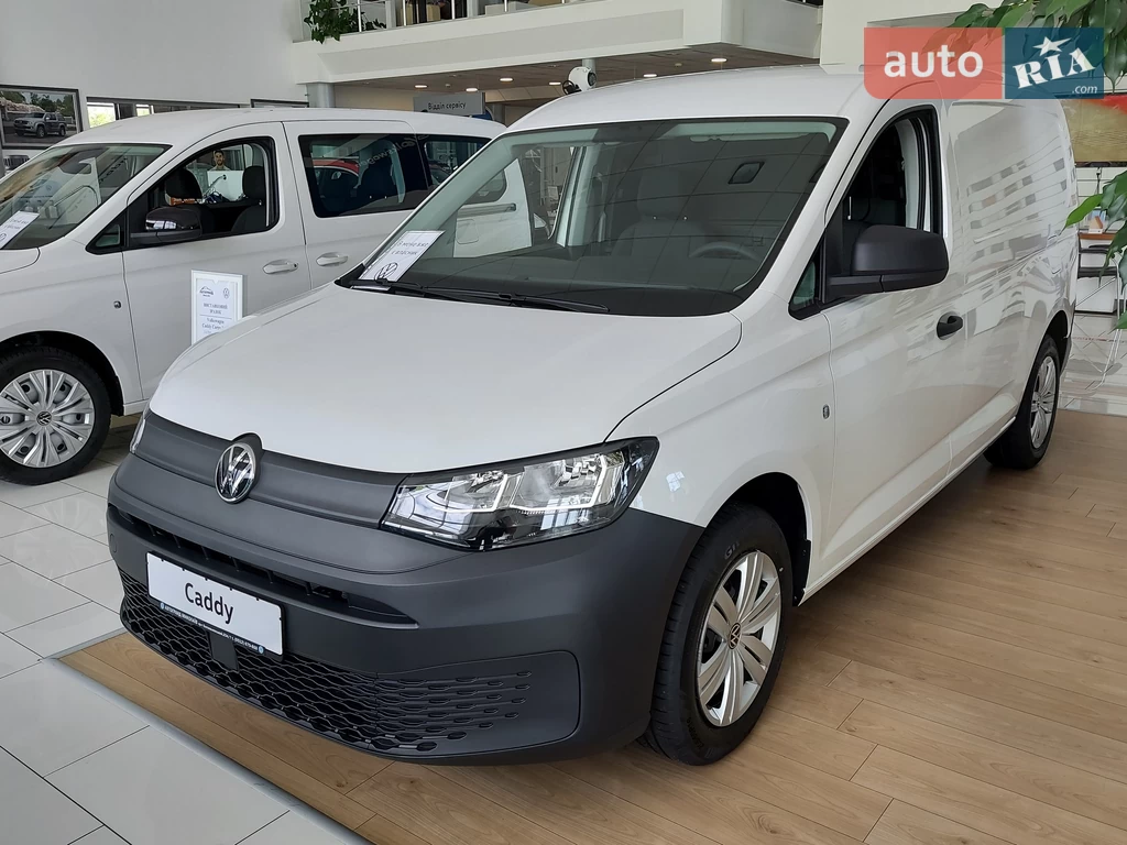 Volkswagen Caddy Base