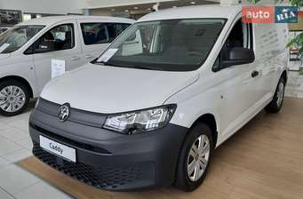 Volkswagen Caddy 2025 в Миколаїв