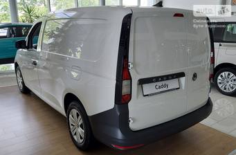 Volkswagen Caddy 2024 Base