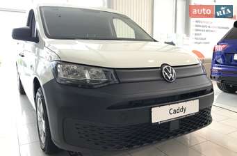 Volkswagen Caddy 2025 в Миколаїв