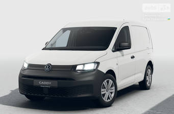 Volkswagen Caddy 2025 Base