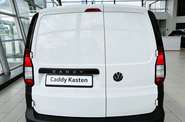 Volkswagen Caddy - фото 6