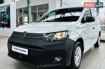 Volkswagen Caddy 2025 в Київ
