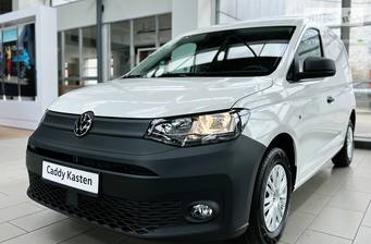 Volkswagen Caddy 2025 Base