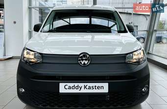 Volkswagen Caddy 2025 в Київ