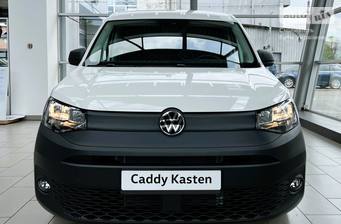 Volkswagen Caddy 2025 Base