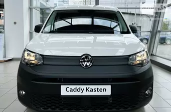 Volkswagen Caddy Base 2.0TDI MT (102 к.с.) - фото 1
