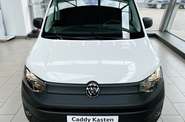 Volkswagen Caddy - фото 2