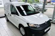 Volkswagen Caddy - фото 1